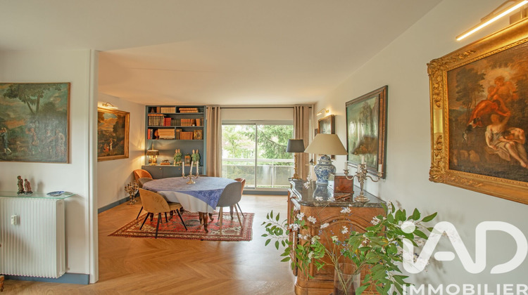 Ma-Cabane - Vente Appartement Compiègne, 147 m²