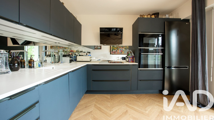 Ma-Cabane - Vente Appartement Compiègne, 147 m²