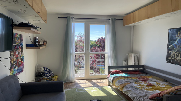 Ma-Cabane - Vente Appartement Compiègne, 81 m²