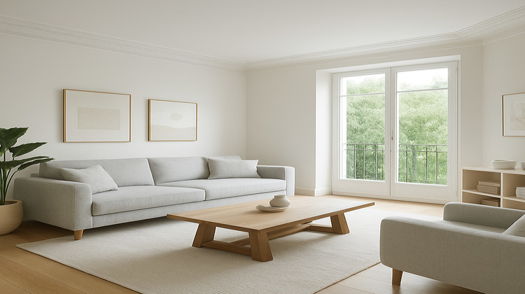 Ma-Cabane - Vente Appartement COMPIEGNE, 79 m²