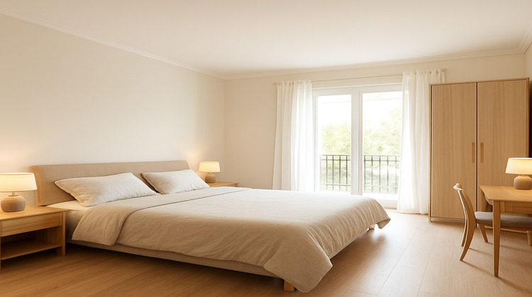Ma-Cabane - Vente Appartement COMPIEGNE, 79 m²