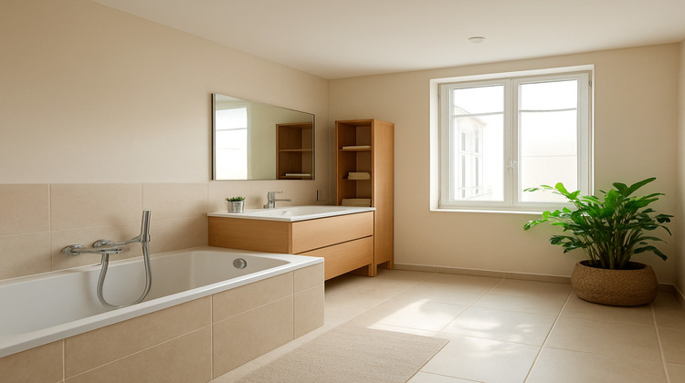 Ma-Cabane - Vente Appartement COMPIEGNE, 79 m²