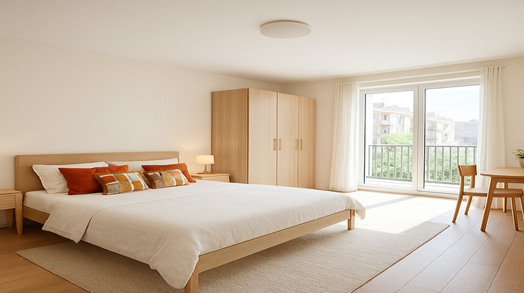Ma-Cabane - Vente Appartement COMPIEGNE, 63 m²