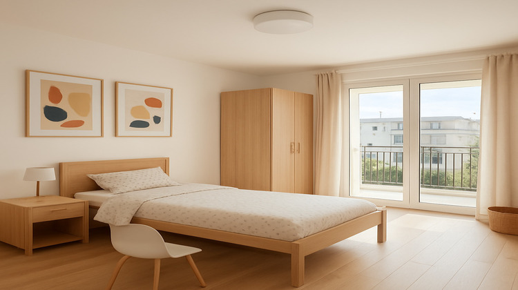 Ma-Cabane - Vente Appartement COMPIEGNE, 63 m²