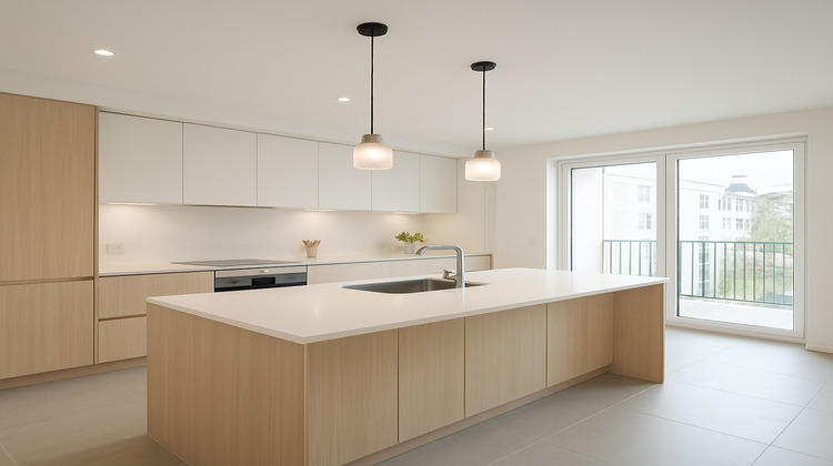 Ma-Cabane - Vente Appartement COMPIEGNE, 63 m²