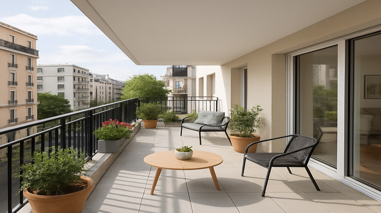 Ma-Cabane - Vente Appartement COMPIEGNE, 63 m²