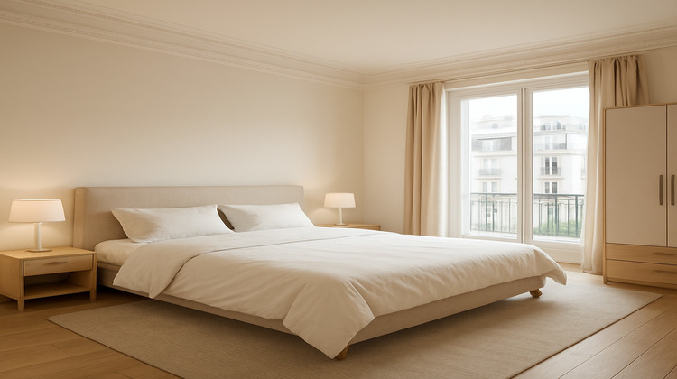 Ma-Cabane - Vente Appartement COMPIEGNE, 45 m²
