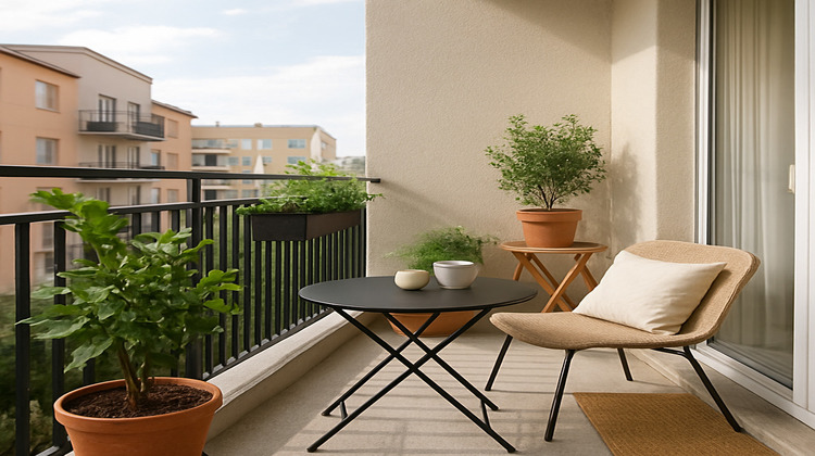 Ma-Cabane - Vente Appartement COMPIEGNE, 45 m²