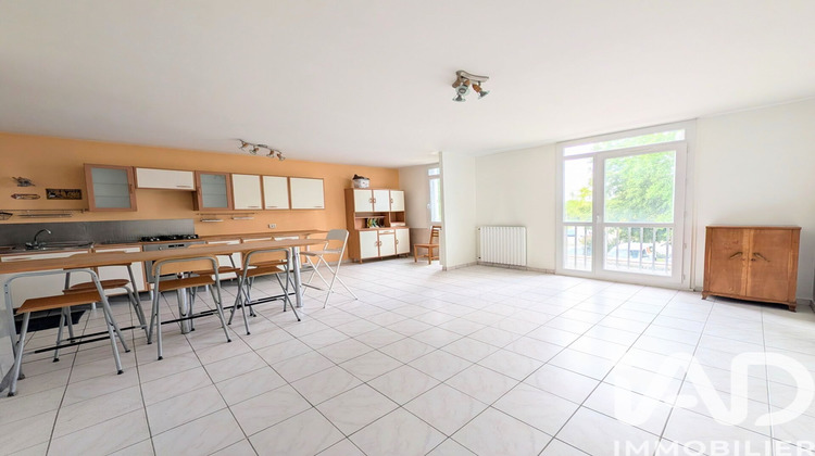 Ma-Cabane - Vente Appartement Compiègne, 68 m²
