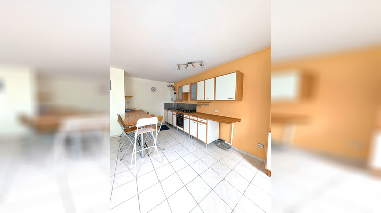 Ma-Cabane - Vente Appartement Compiègne, 68 m²
