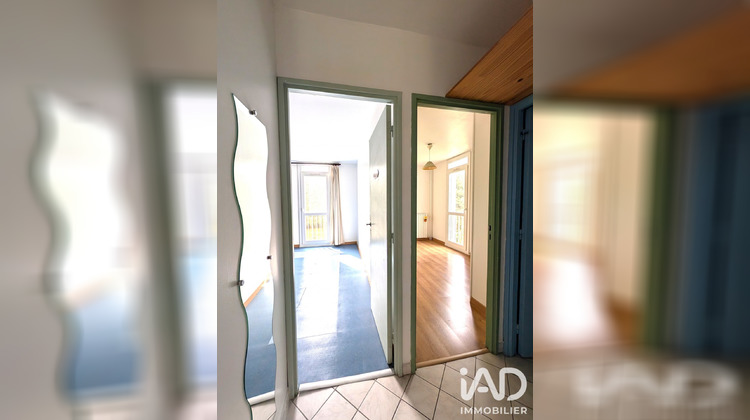 Ma-Cabane - Vente Appartement Compiègne, 68 m²