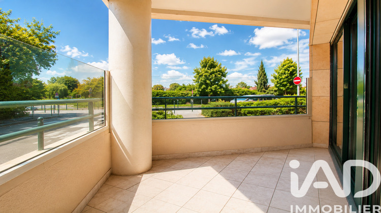 Ma-Cabane - Vente Appartement Compiègne, 86 m²