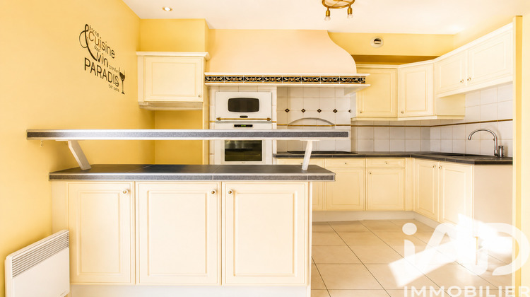 Ma-Cabane - Vente Appartement Compiègne, 86 m²