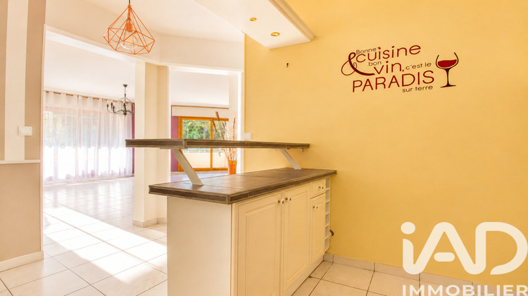 Ma-Cabane - Vente Appartement Compiègne, 86 m²