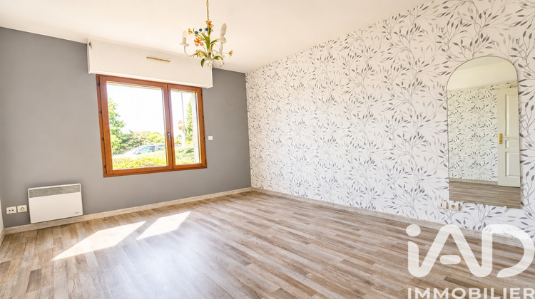 Ma-Cabane - Vente Appartement Compiègne, 86 m²
