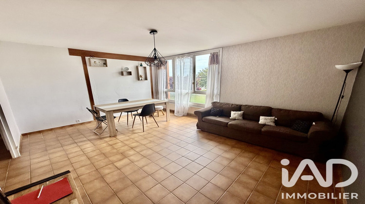 Ma-Cabane - Vente Appartement Compiègne, 71 m²