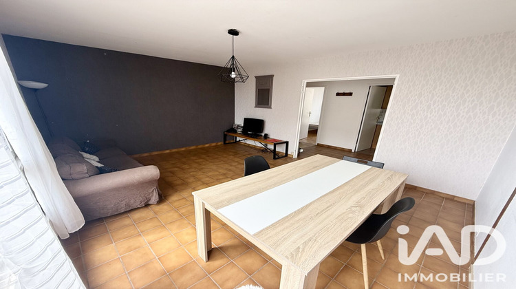 Ma-Cabane - Vente Appartement Compiègne, 71 m²