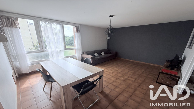 Ma-Cabane - Vente Appartement Compiègne, 71 m²
