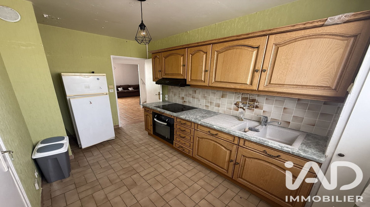 Ma-Cabane - Vente Appartement Compiègne, 71 m²