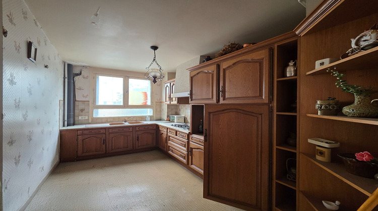 Ma-Cabane - Vente Appartement COMPIEGNE, 68 m²