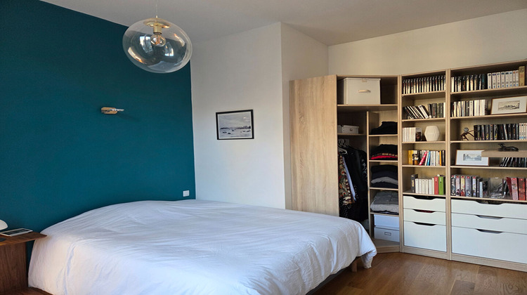 Ma-Cabane - Vente Appartement COMPIEGNE, 41 m²