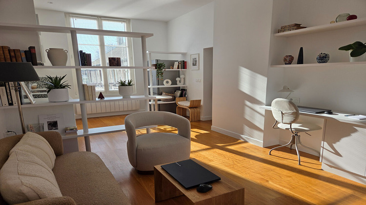 Ma-Cabane - Vente Appartement COMPIEGNE, 41 m²