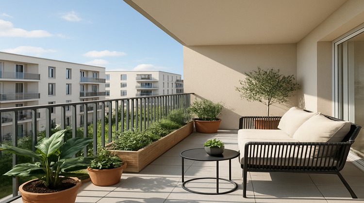 Ma-Cabane - Vente Appartement COMPIEGNE, 63 m²