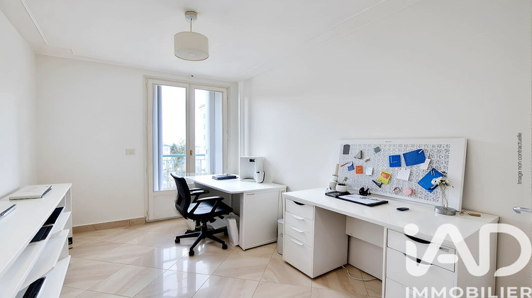 Ma-Cabane - Vente Appartement Compiègne, 85 m²