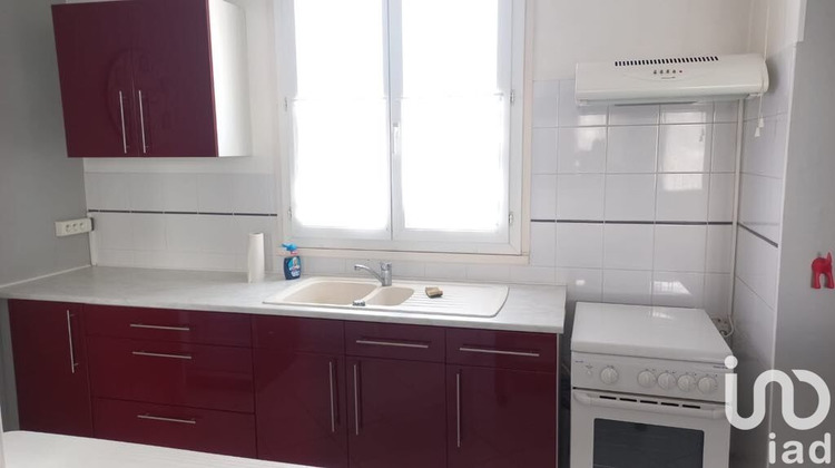 Ma-Cabane - Vente Appartement Compiègne, 53 m²