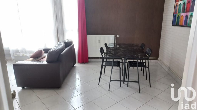 Ma-Cabane - Vente Appartement Compiègne, 53 m²