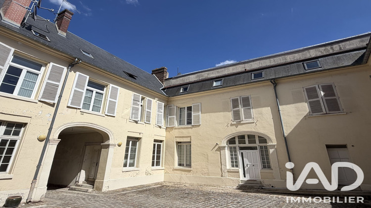 Ma-Cabane - Vente Appartement Compiègne, 103 m²