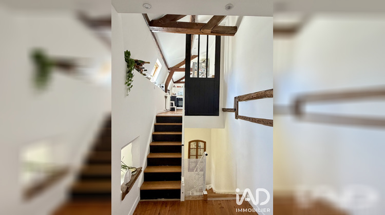 Ma-Cabane - Vente Appartement Compiègne, 103 m²