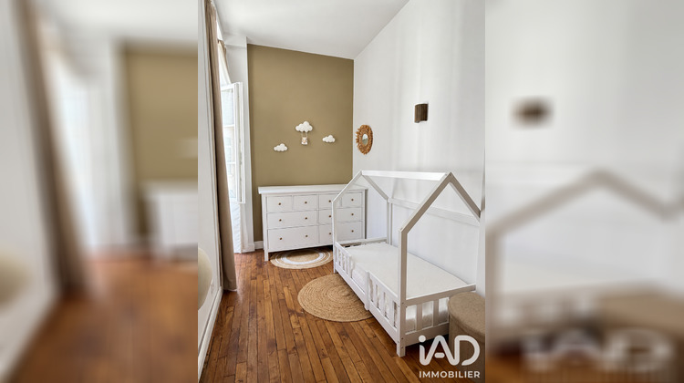 Ma-Cabane - Vente Appartement Compiègne, 103 m²