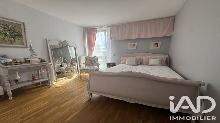 Ma-Cabane - Vente Appartement Compiègne, 92 m²
