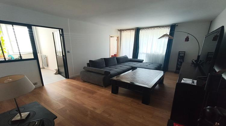 Ma-Cabane - Vente Appartement COMPIEGNE, 47 m²