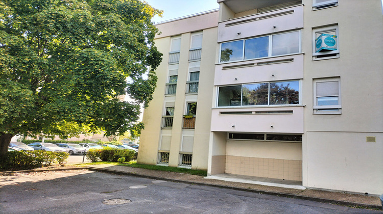 Ma-Cabane - Vente Appartement COMPIEGNE, 47 m²