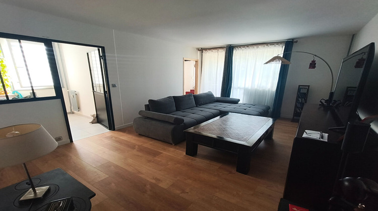 Ma-Cabane - Vente Appartement COMPIEGNE, 47 m²