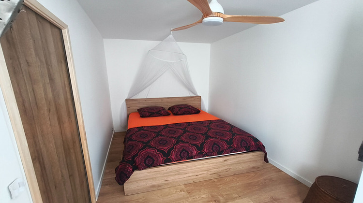 Ma-Cabane - Vente Appartement COMPIEGNE, 47 m²