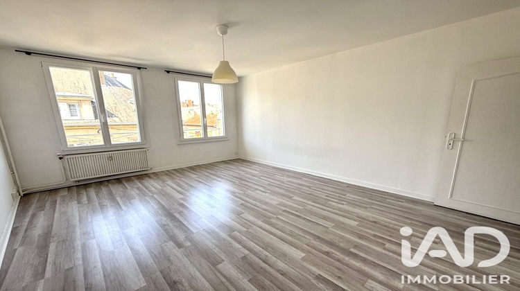 Ma-Cabane - Vente Appartement Compiègne, 50 m²