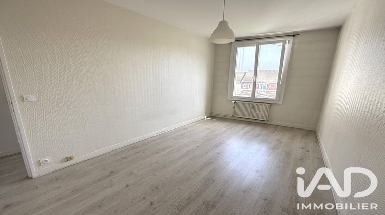 Ma-Cabane - Vente Appartement Compiègne, 50 m²