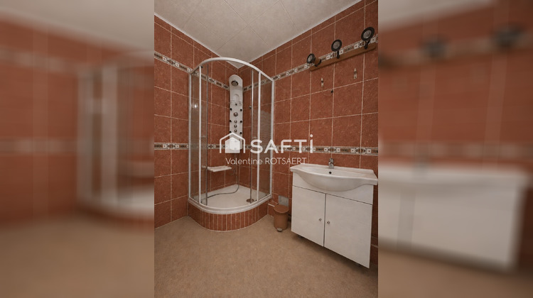 Ma-Cabane - Vente Appartement Compiegne, 61 m²