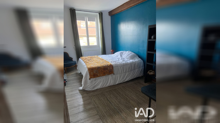 Ma-Cabane - Vente Appartement Compiègne, 60 m²