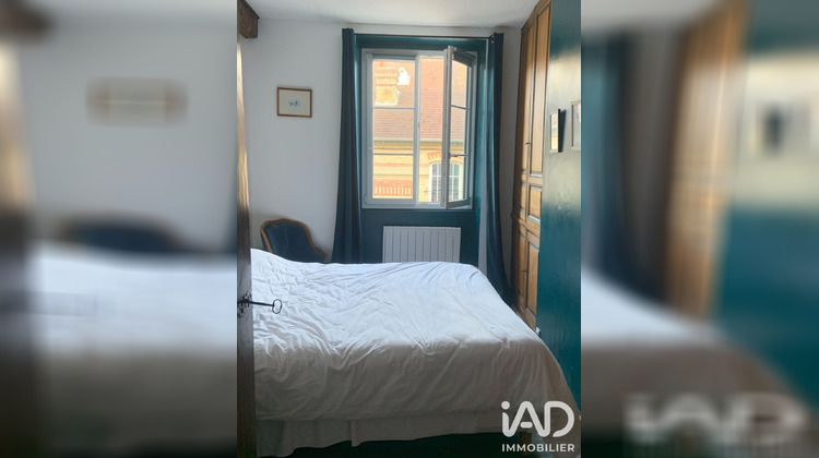 Ma-Cabane - Vente Appartement Compiègne, 60 m²