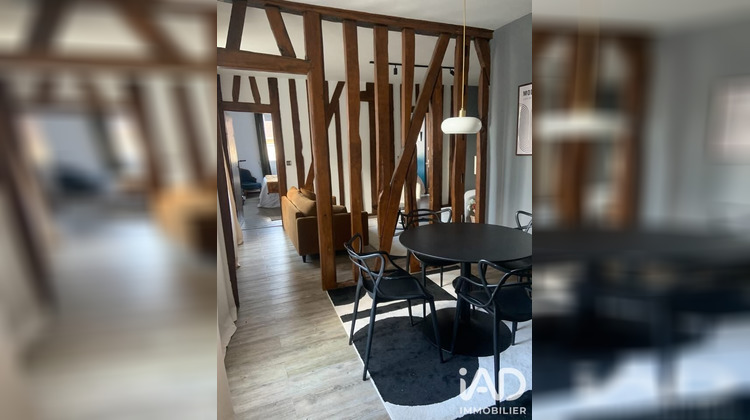 Ma-Cabane - Vente Appartement Compiègne, 60 m²
