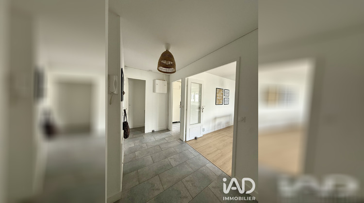 Ma-Cabane - Vente Appartement Compiègne, 94 m²