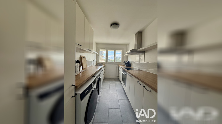 Ma-Cabane - Vente Appartement Compiègne, 94 m²