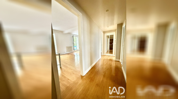 Ma-Cabane - Vente Appartement Compiègne, 70 m²
