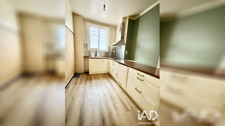 Ma-Cabane - Vente Appartement Compiègne, 70 m²