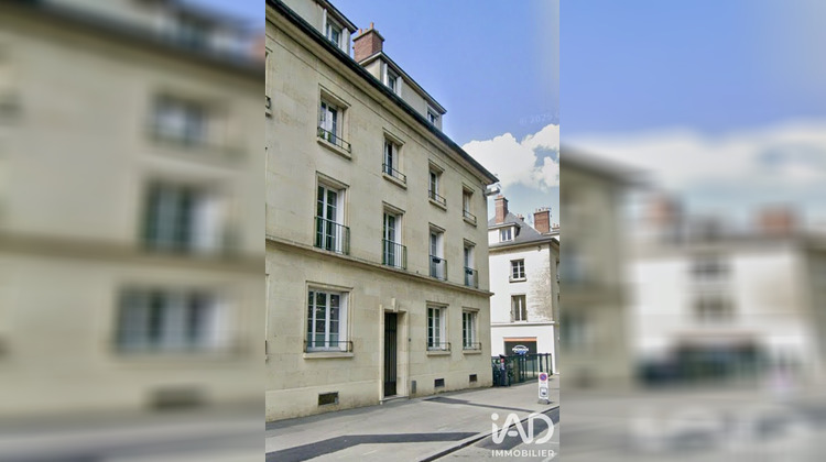 Ma-Cabane - Vente Appartement Compiègne, 70 m²