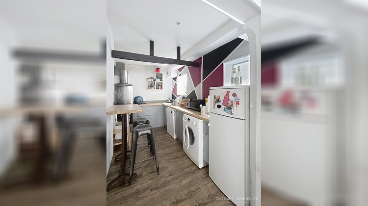 Ma-Cabane - Vente Appartement Compiègne, 54 m²